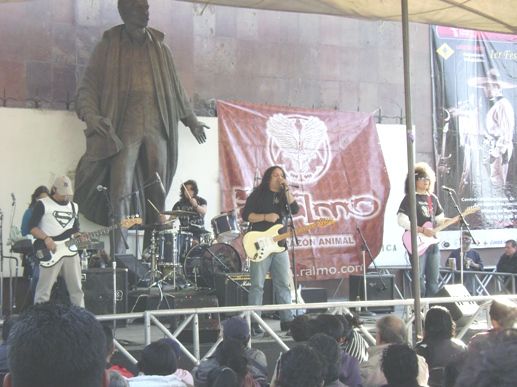 CENTRO CULTURAL JOSE MARTI